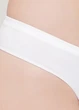 Трусики танга Giulia String Briefs White (Білі) L/XL (4823116910218) - изображение 3