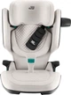 Автокресло Britax-Romer Kidfix Pro Lux Soft Taupe (2000040918) - изображение 2