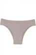 Трусики-бразиліани Giulia Brasilian Briefs Naturale L/XL (4823116908828) - зображення 3
