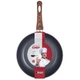 Сковорода Bravo Chef Classical 30 см (BC-1101-30)[86415] - зображення 3