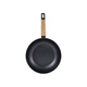 Сковорода Bergner Wok Earth 28 см (BG-34627-BK)[86657] - изображение 2