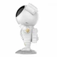 Лазерний нічник-проектор зоряного неба Astronaut 1500 mAh - зображення 5