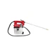 Опрыскиватель Milwaukee M12BHCS3L-0 3.7л. (4933480781)[88447] - изображение 3