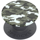 Uchwyt i podstawka do telefonu PopSockets Camo Dark Green (0840173705308) - obraz 1