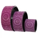 Колесо-кільце для йоги набір 3шт SP-Sport Fit Wheel Yoga FI-0086 (PU, гума, PP, р-р 33х13см, р-р 25х11см, р-р 16х10см) - изображение 2