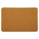 Блок для йоги корковий SP-Sport FI-0095 (коркове дерево, р-р 22x13x7см, світло-коричневий) - изображение 4