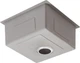 Комплект Gunter&Hauer: Кухонна мийка Olef 4522 Inox + Кухонний змішувач STERN Brush Black + Дозатор SOAP DISPENSER Black - зображення 7