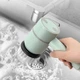Електрична щітка для прибирання Brush 5 в 1 з насадками акумуляторна, універсальна (Зелена) - зображення 2