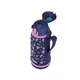 Дитячий термос з чохлом та двома ковпачками 800мл Thermos Active 120071 - зображення 4