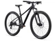 Велосипед GIANT 27.5" Liv Tempt 3 черный металлик 2023 рама M 160-175см - изображение 2