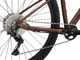 Велосипед GIANT 27.5" Talon 1 hematite коричневий металік 2022 рама M зріст 160-175см - зображення 3