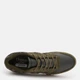 Мужские кроссовки кожаные Joma C.200 Men 2223 C200W2223 43 (9.5US) 28.5 см Хаки (8445456597025) - изображение 5