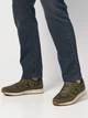 Мужские кроссовки кожаные Joma C.200 Men 2223 C200W2223 43 (9.5US) 28.5 см Хаки (8445456597025) - изображение 7
