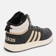 Мужские зимние ботинки Adidas Hoops 3.0 Mid Wtr IG7927 44 (9.5UK) 28 см Cblack/Magbei/Wonwhi (4066756004965) - изображение 4