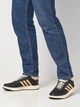 Мужские зимние ботинки Adidas Hoops 3.0 Mid Wtr IG7927 44 (9.5UK) 28 см Cblack/Magbei/Wonwhi (4066756004965) - изображение 7