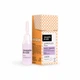 Ампула для волосся з кератином та гіалуроновою кислотою Nuggela & Sulé Keratin Hyaluronic Single Ampoule, 10 ml - изображение 1