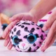 Мягкая коллекционная игрушка-потеряшка – Очаровательный щенок - изображение 4