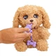 Интерактивная игрушка Baby Paws – Игривый щенок лабрадудля - изображение 4