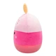 М'яка іграшка Squishmallows – Полуничний кейк-поп Пама (30 cm) - зображення 3