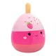 М'яка іграшка Squishmallows – Полуничний кейк-поп Пама (30 cm) - зображення 6