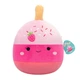 М'яка іграшка Squishmallows – Полуничний кейк-поп Пама (30 cm) - зображення 7