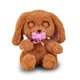 Интерактивная игрушка Baby Paws – Щенок кокер-спаниель Мегги - изображение 5