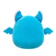 Мягкая игрушка Squishmallows – Летучая мышь Бойл (19 cm) - изображение 5