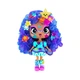 Игровой набор с куклой Decora - Разноцветный сюрприз - изображение 1