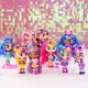 Игровой набор с куклой Decora - Разноцветный сюрприз - изображение 5