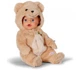 Лялька Baby Born – Емма у костюмі ведмедика - зображення 1