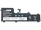 Акумулятор L20M4PE1 для Lenovo IdeaPad 5 Pro 16ACH6/16ARH7/16IAH7/16IHU6, 15.4V 4650mAh 71W (L20C4PE1/L20L4PE1) - изображение 1