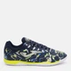 Мужские футзалки Joma Maxima 2433 MAXS2433IN 42 (8.5US) 28 см Темно-синий/Желтый (8445954269769) - изображение 1