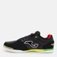 Мужские футзалки Joma Top Flex 2401 TOPS2401IN 44 (10.5US) 29 см Черные (8445954309717) - изображение 3