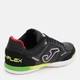 Мужские футзалки Joma Top Flex 2401 TOPS2401IN 44 (10.5US) 29 см Черные (8445954309717) - изображение 4