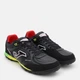 Мужские сороконожки Joma Top Flex 2401 TOPS2401TF 40 (7US) 26.3 см Черные (8445954309830) - изображение 2