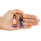 Колекційні фігурки сюрпризи Mini Bratz Series 3 від MGA's Miniverse! для дівчаток від 6 років - зображення 6
