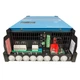 Инвертор гибридный 1Ф 5кВт 48В без MPPT [1359914-1C] MultiPlus-II 48/5000/70-50 Victron Energy - изображение 4
