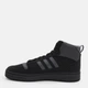 Мужские ботинки Adidas Break Start Mid Winterized IH5281 48 (12.5UK) 31 см Core Black (4067888507652) - изображение 4