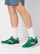 Мужские футзалки Joma Top Flex 2415 TOPW2415IN 41 (8US) 26.5 см Зеленые (8445954890697) - изображение 7