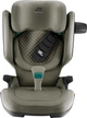 Автокресло Britax-Romer Kidfix Pro Lux Urban Olive (2000040919) - изображение 2