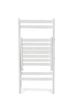 Стул раскладной Пикник 430х830х400 белый (GAА0046394) - изображение 7