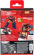 Трансформери Початок Оптімус Прайм Transformers One Studio Series Deluxe 112 Optimus Prime Hasbro - зображення 3