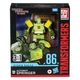 Трансформери Лідер Спрінгер Transformers The Movie Studio Series 86-30 Leader Autobot Springer Hasbro - зображення 2