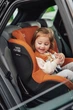 Автокресло Britax-Romer Dualfix Pro M Lux Urban Olive (2000040899) - изображение 8