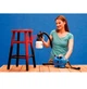 Краскораспылитель краскопульт пульверизатор электрический ручной Home Tools универсальный пульверизатор Paint Zoom 650Вт - изображение 5