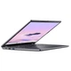 Ноутбук Acer Chromebook Plus CB514-3HT 14" WUXGA IPS Touch, AMD R5-7520C, 16GB, F512GB, UMA, ChromeOS - зображення 6