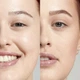 Пудра для обличчя NYX Professional Makeup MFP01 Light / Medium мінеральна 8 г (0800897815455) - зображення 6