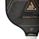 Ракетка для піклболу Joola Essentials Black (18527) - изображение 6