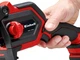 Цепная мини-пила аккумуляторная Einhell X-Change GE-PS 18/15 Li BL Kit 2.5 Ah (4600040K) - изображение 4