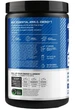 Аминокислота Optimum Nutrition Essential Amino Energy 30 порций, Blue Raspberry - изображение 2